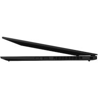 ноутбук Lenovo ThinkPad X1 Carbon 7 20QD00M4RT Черный