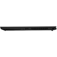 ноутбук Lenovo ThinkPad X1 Carbon 7 20QD00M4RT Черный