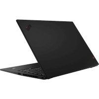 ноутбук Lenovo ThinkPad X1 Carbon 7 20QD00M4RT Черный