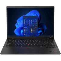 ноутбук Lenovo ThinkPad X1 Carbon Gen 10 21CBA003CD Черный