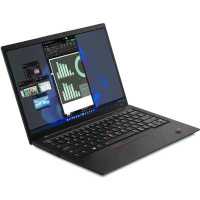 ноутбук Lenovo ThinkPad X1 Carbon Gen 10 21CBA003CD Черный