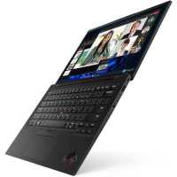 ноутбук Lenovo ThinkPad X1 Carbon Gen 10 21CBA003CD Черный