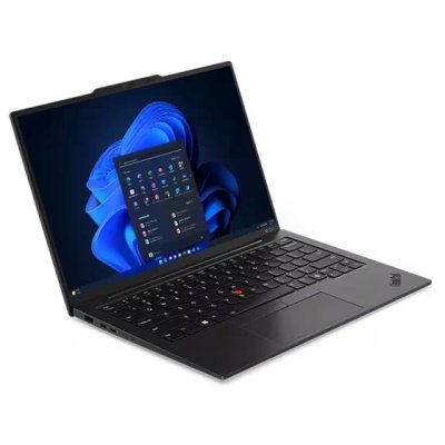 ноутбук Lenovo ThinkPad X1 Carbon Gen 12 21KDSCRY00 Черный