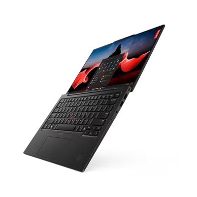 ноутбук Lenovo ThinkPad X1 Carbon Gen 12 21KDSCRY00 Черный