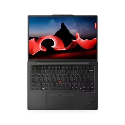 ноутбук Lenovo ThinkPad X1 Carbon Gen 12 21KDSCRY00 Черный