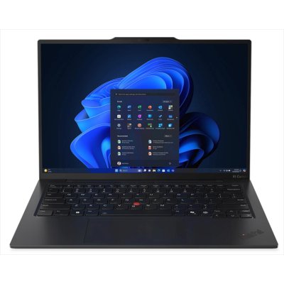 ноутбук Lenovo ThinkPad X1 Carbon Gen 13 Aura Edition 21NX00F9US Черный