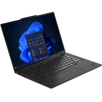 ноутбук Lenovo ThinkPad X1 Carbon Gen 13 21NYSC5G00 Черный