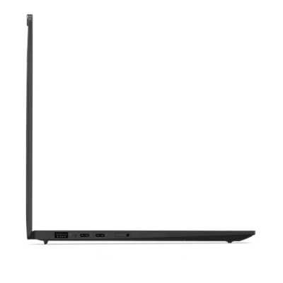 ноутбук Lenovo ThinkPad X1 Carbon Gen 13 Aura Edition 21NS00XNGQ Черный