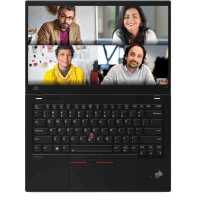 ноутбук Lenovo ThinkPad X1 Carbon Gen 8 20U9004DRT Черный