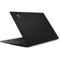 ноутбук Lenovo ThinkPad X1 Carbon Gen 8 20U9004DRT Черный