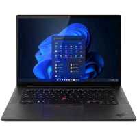 ноутбук Lenovo ThinkPad X1 Extreme Gen 5 21DE001RRT Черный