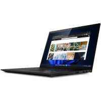 ноутбук Lenovo ThinkPad X1 Extreme Gen 5 21DE001RRT Черный