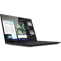 ноутбук Lenovo ThinkPad X1 Extreme Gen 5 21DE001RRT Черный