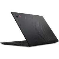 ноутбук Lenovo ThinkPad X1 Extreme Gen 5 21DE001RRT Черный