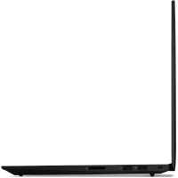 ноутбук Lenovo ThinkPad X1 Extreme Gen 5 21DE001RRT Черный