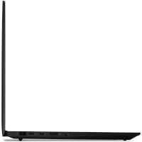 ноутбук Lenovo ThinkPad X1 Extreme Gen 5 21DE001RRT Черный