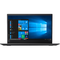 ноутбук Lenovo ThinkPad X1 Extreme Gen1 20MF000WRT Черный