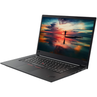 ноутбук Lenovo ThinkPad X1 Extreme Gen1 20MF000WRT Черный
