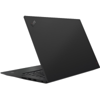 ноутбук Lenovo ThinkPad X1 Extreme Gen1 20MF000WRT Черный