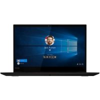ноутбук Lenovo ThinkPad X1 Extreme Gen2 20QV000XRT Черный