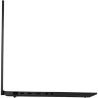 ноутбук Lenovo ThinkPad X1 Extreme Gen2 20QV000XRT Черный