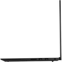 ноутбук Lenovo ThinkPad X1 Extreme Gen2 20QV000XRT Черный