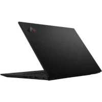 ноутбук Lenovo ThinkPad X1 Extreme Gen3 20TK001QRT Черный