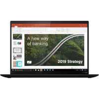ноутбук Lenovo ThinkPad X1 Nano Gen 1 20UN005PRT Черный