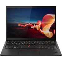 ноутбук Lenovo ThinkPad X1 Nano Gen 1 20UN005PRT Черный