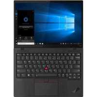 ноутбук Lenovo ThinkPad X1 Nano Gen 1 20UN005PRT Черный