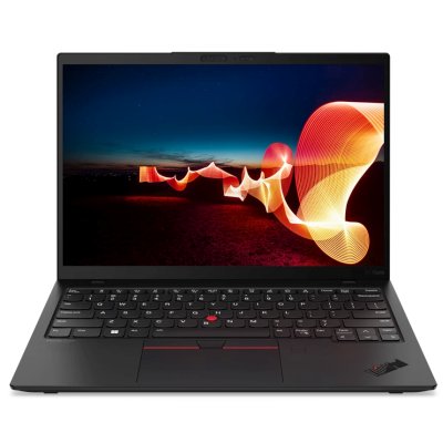 ноутбук Lenovo ThinkPad X1 Nano Gen 2 21E9S0UN00 Черный