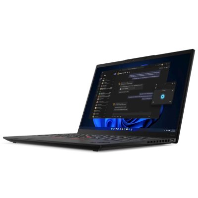 ноутбук Lenovo ThinkPad X1 Nano Gen 2 21E9S0UN00 Черный