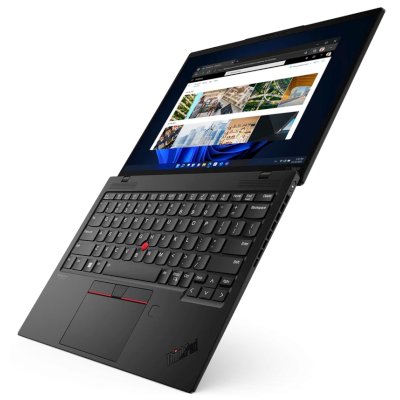 ноутбук Lenovo ThinkPad X1 Nano Gen 2 21E9S0UN00 Черный