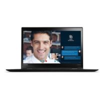 ноутбук Lenovo ThinkPad X1 Yoga 20FQS0J300 Черный