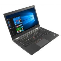 ноутбук Lenovo ThinkPad X1 Yoga 20FQS0J300 Черный