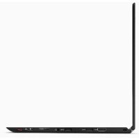 ноутбук Lenovo ThinkPad X1 Yoga 20FQS0J300 Черный