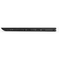 ноутбук Lenovo ThinkPad X1 Yoga 20FQS0J300 Черный