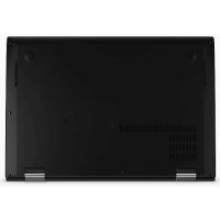 ноутбук Lenovo ThinkPad X1 Yoga 20FQS0J300 Черный
