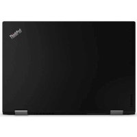 ноутбук Lenovo ThinkPad X1 Yoga 20FQS0J300 Черный