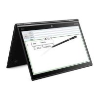 ноутбук Lenovo ThinkPad X1 Yoga 20FQS0J300 Черный