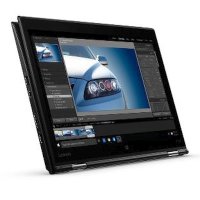 ноутбук Lenovo ThinkPad X1 Yoga 20FQS0J300 Черный
