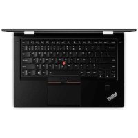 ноутбук Lenovo ThinkPad X1 Yoga 20FQS0J300 Черный