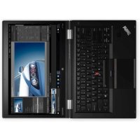 ноутбук Lenovo ThinkPad X1 Yoga 20FQS0J300 Черный