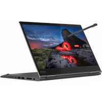 ноутбук Lenovo ThinkPad X1 Yoga Gen 5 20UB003GRT Серый