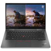 ноутбук Lenovo ThinkPad X1 Yoga Gen 5 20UB003GRT Серый