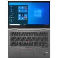 ноутбук Lenovo ThinkPad X1 Yoga Gen 5 20UB003GRT Серый