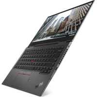ноутбук Lenovo ThinkPad X1 Yoga Gen 5 20UB003GRT Серый