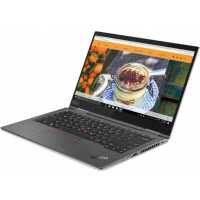 ноутбук Lenovo ThinkPad X1 Yoga Gen 5 20UB003GRT Серый