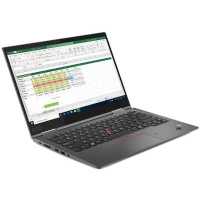 ноутбук Lenovo ThinkPad X1 Yoga Gen 5 20UB003GRT Серый