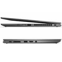 ноутбук Lenovo ThinkPad X1 Yoga Gen 5 20UB003GRT Серый